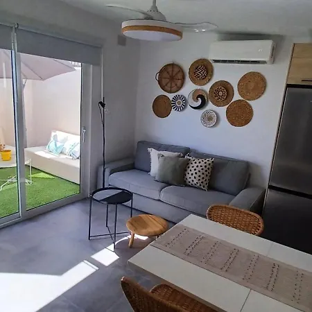 Casita De Diseno Cerca Del Mar