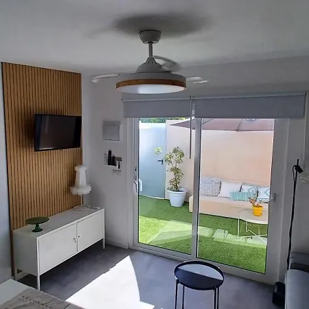 Casita De Diseno Cerca Del Mar * El Puerto de Santa María