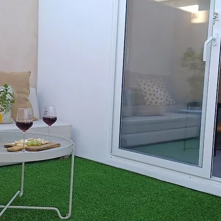 Holiday home Casita De Diseno Cerca Del Mar El Puerto de Santa Maria