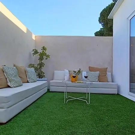 Casita De Diseno Cerca Del Mar Holiday home