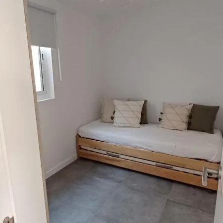 Holiday home Casita De Diseno Cerca Del Mar