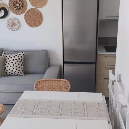 Holiday home Casita De Diseno Cerca Del Mar