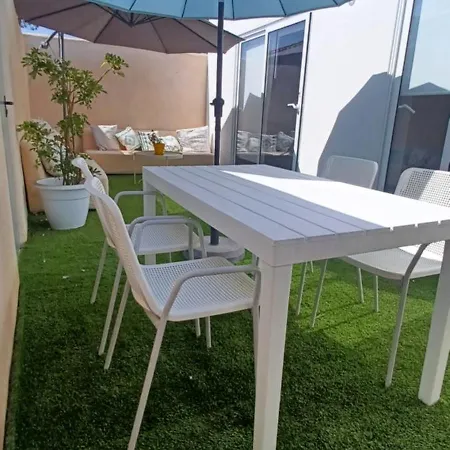 Holiday home Casita De Diseno Cerca Del Mar El Puerto de Santa Maria